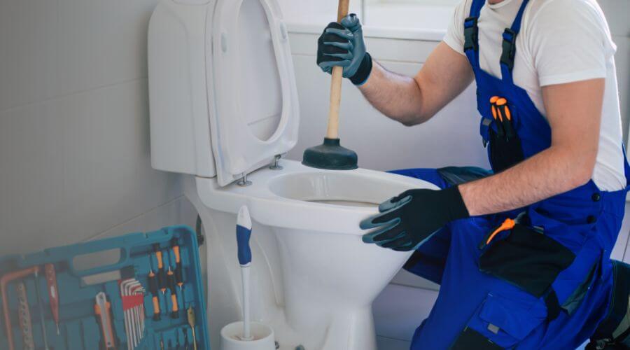 Professional Leak Detection in Mancelona, MI